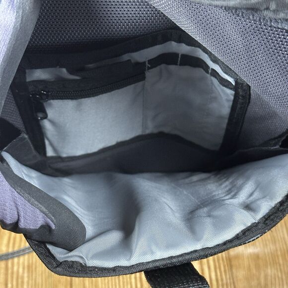 Ride Free Backpack Bungee Cord‎ Back Pack Rip Cord Backpack - Picture 7 of 13